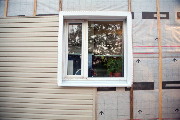 Best Aluminum Siding Installation  in Fairview, CA