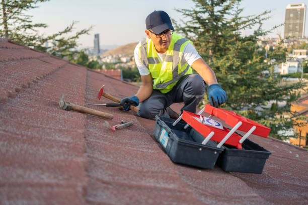 Professional Siding in Fairview, CA